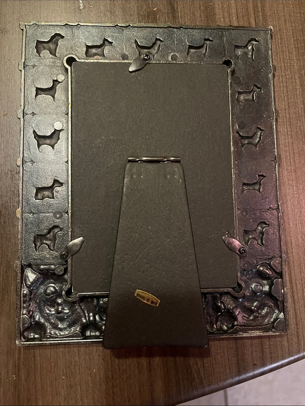 Picture frame - Picture 3 of 3